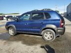 2009 Hyundai Tucson Se for Sale in Jacksonville, FL - Side