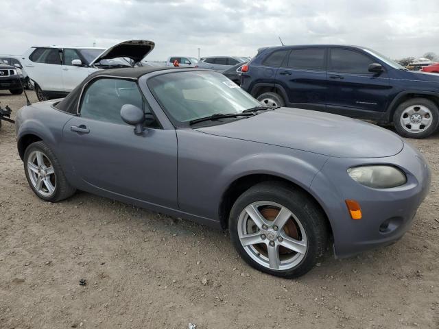 2007 MAZDA MX-5 MIATA 