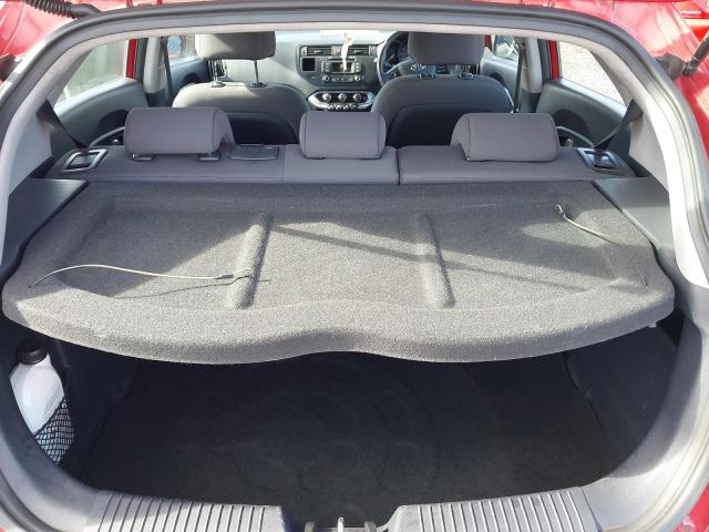 2014 KIA RIO 1 AIR