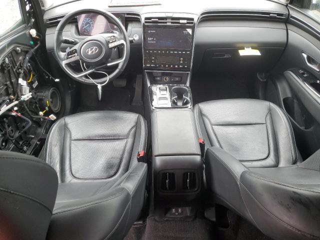  HYUNDAI TUCSON 2022 Gray