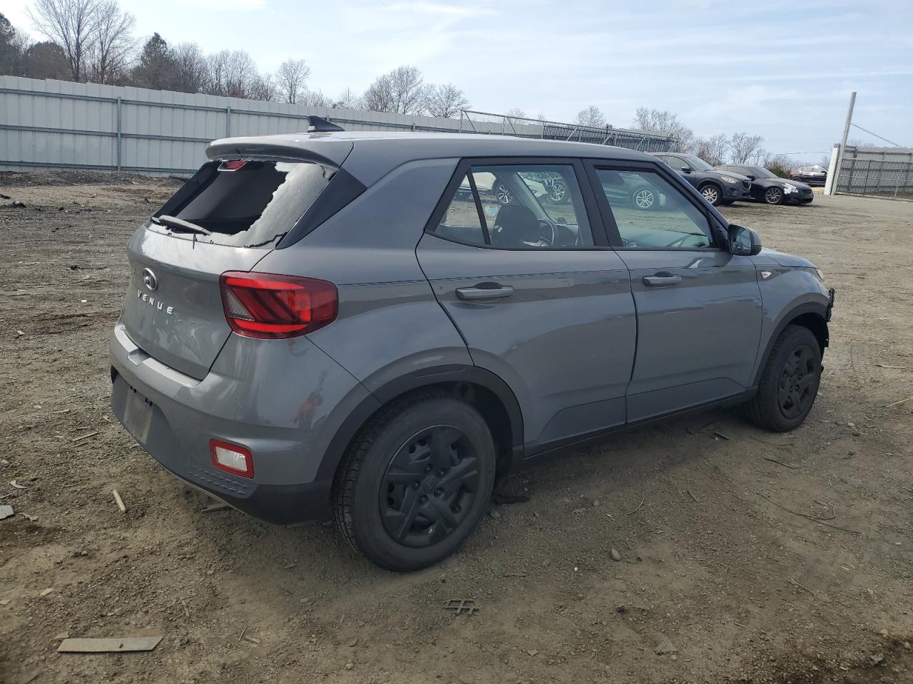 2020 Hyundai Venue - Image 3