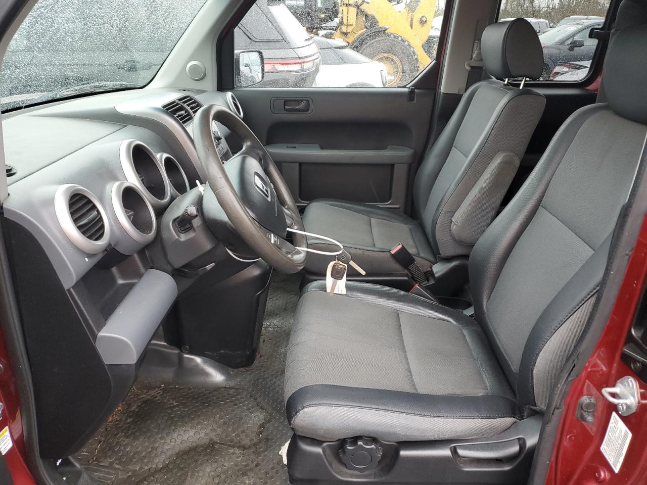 2006 Honda Element - Image 7