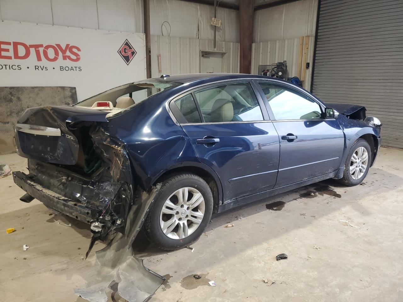 2012 Nissan Altima - Image 3