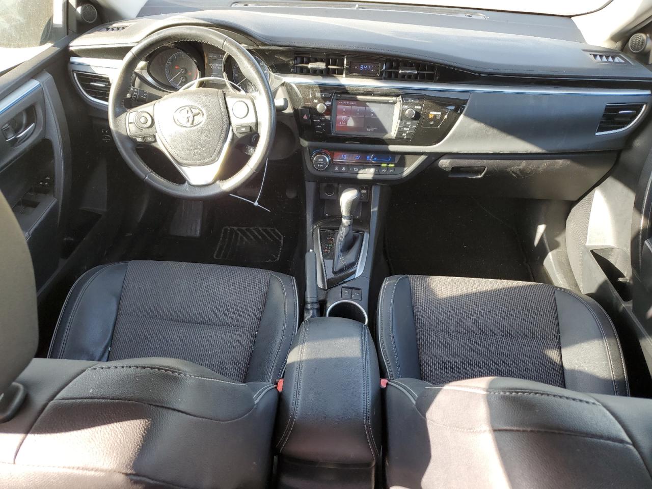 2016 Toyota Corolla - Image 8
