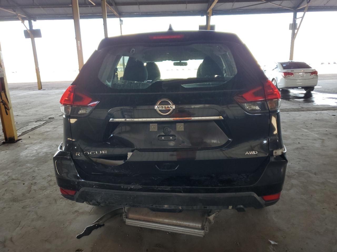 2018 Nissan Rogue - Image 6
