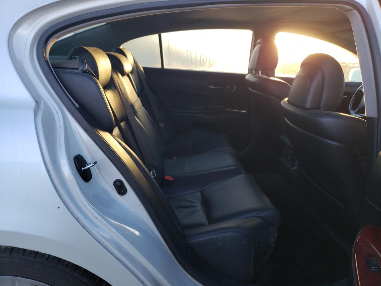 2006 Lexus GS - Image 10