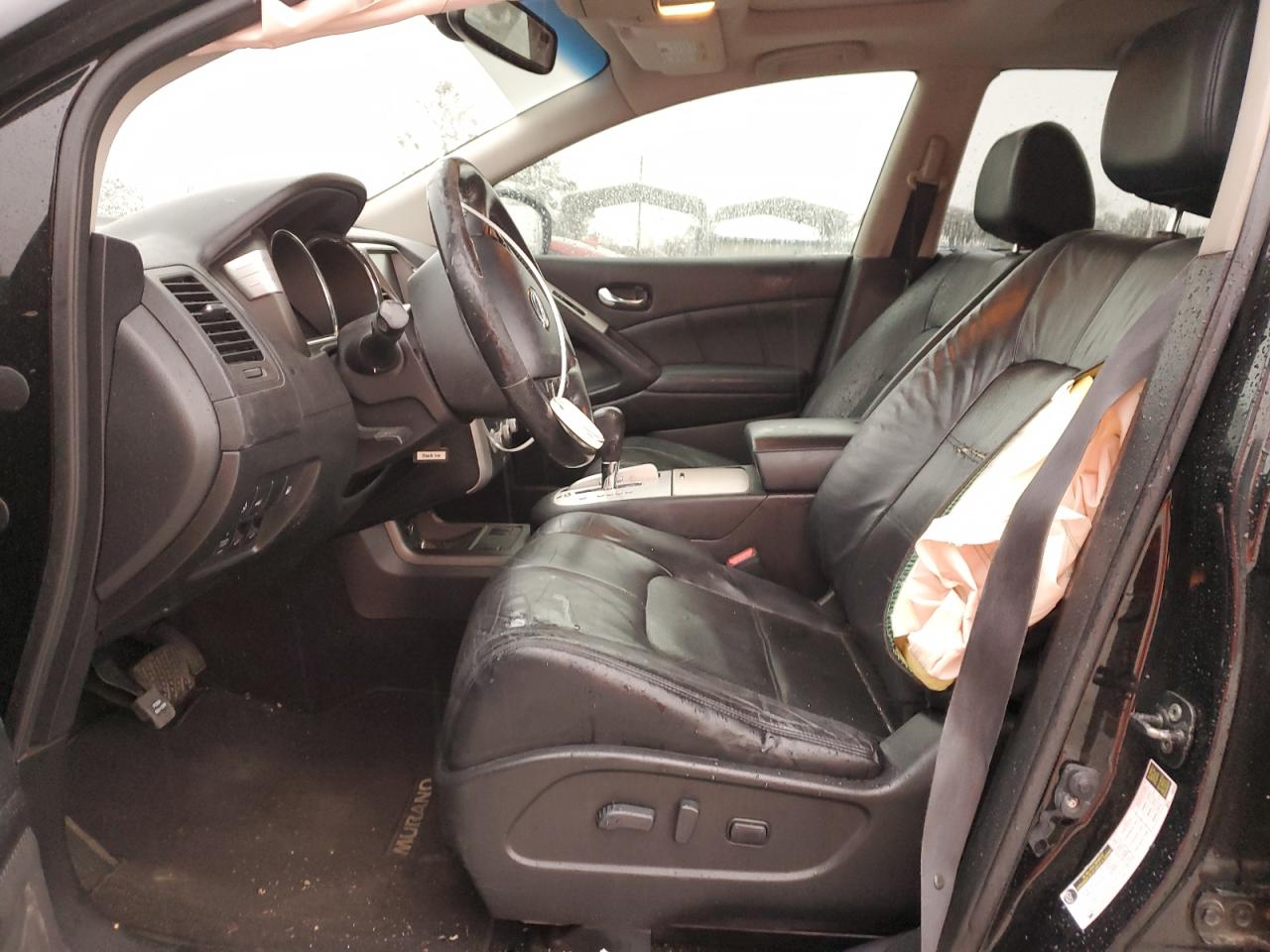 2011 Nissan Murano - Image 7
