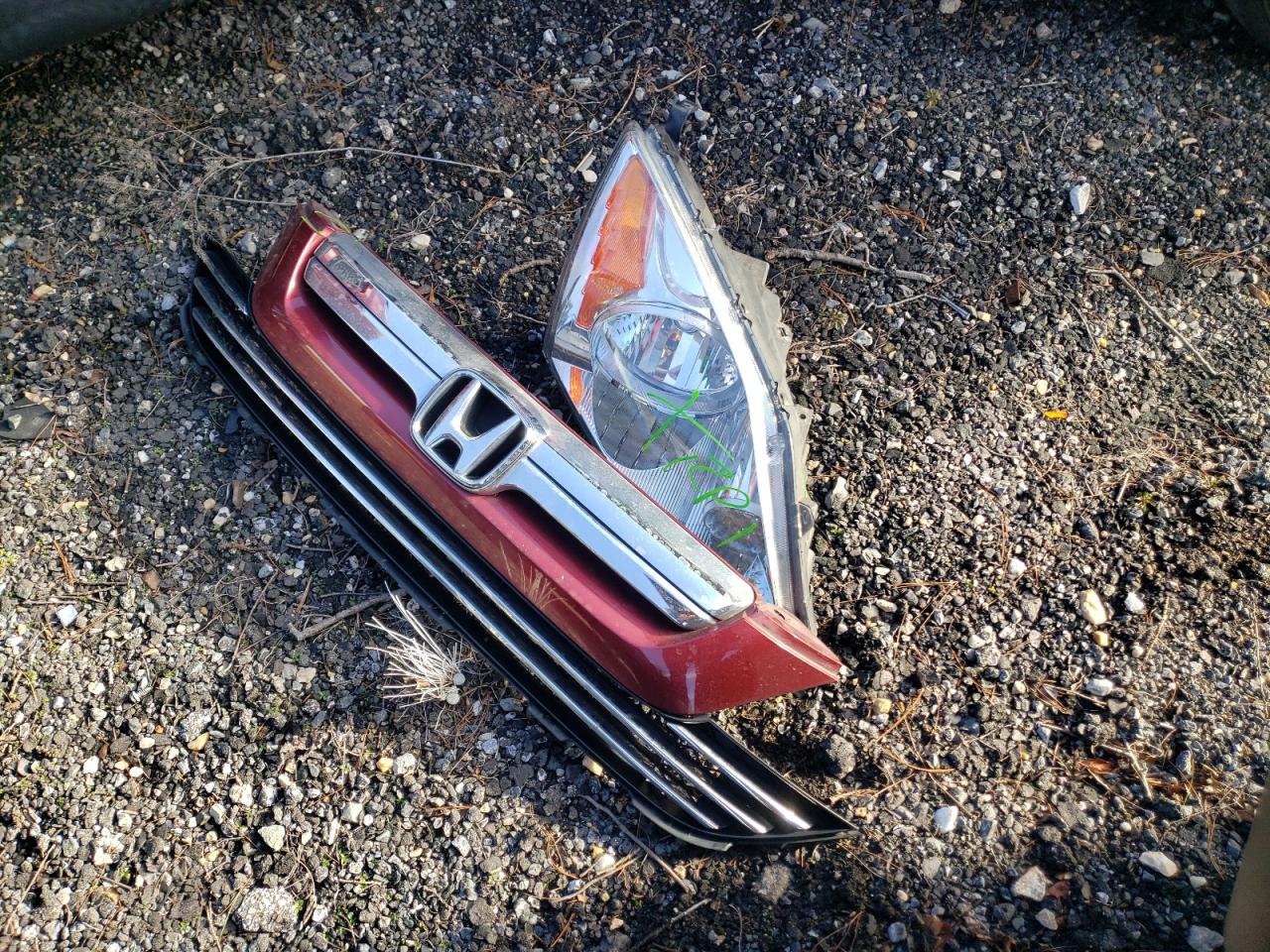 2008 Honda CR-V - Image 13