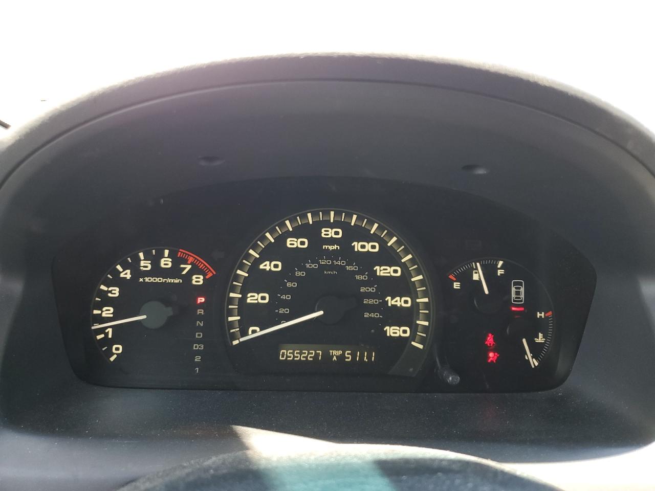 2007 Honda Accord Se VIN: 1HGCM56347A071269 Lot: 50906075