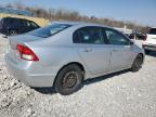 2010 Honda Civic Lx en Venta en Barberton, OH - Side