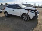 2020 Nissan Kicks S na sprzedaż w Finksburg, MD - Front End