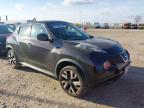 2014 NISSAN JUKE N-TEC for sale at Copart CORBY