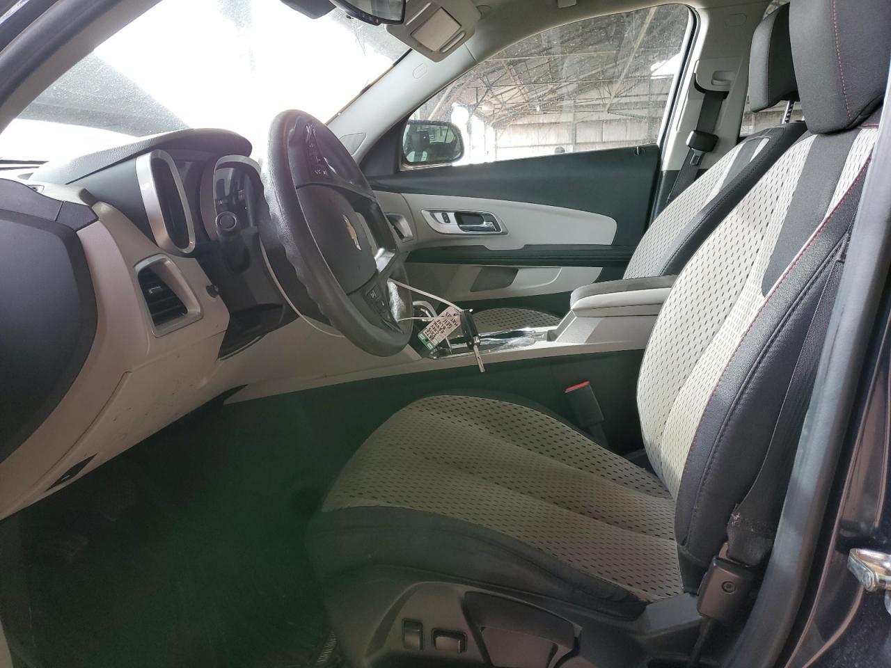 2015 Chevrolet Equinox - Image 7