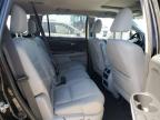 2017 Honda Pilot Exl للبيع في Wayland، MI - Front End