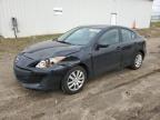 2013 Mazda 3 I na sprzedaż w Portland, MI - Front End