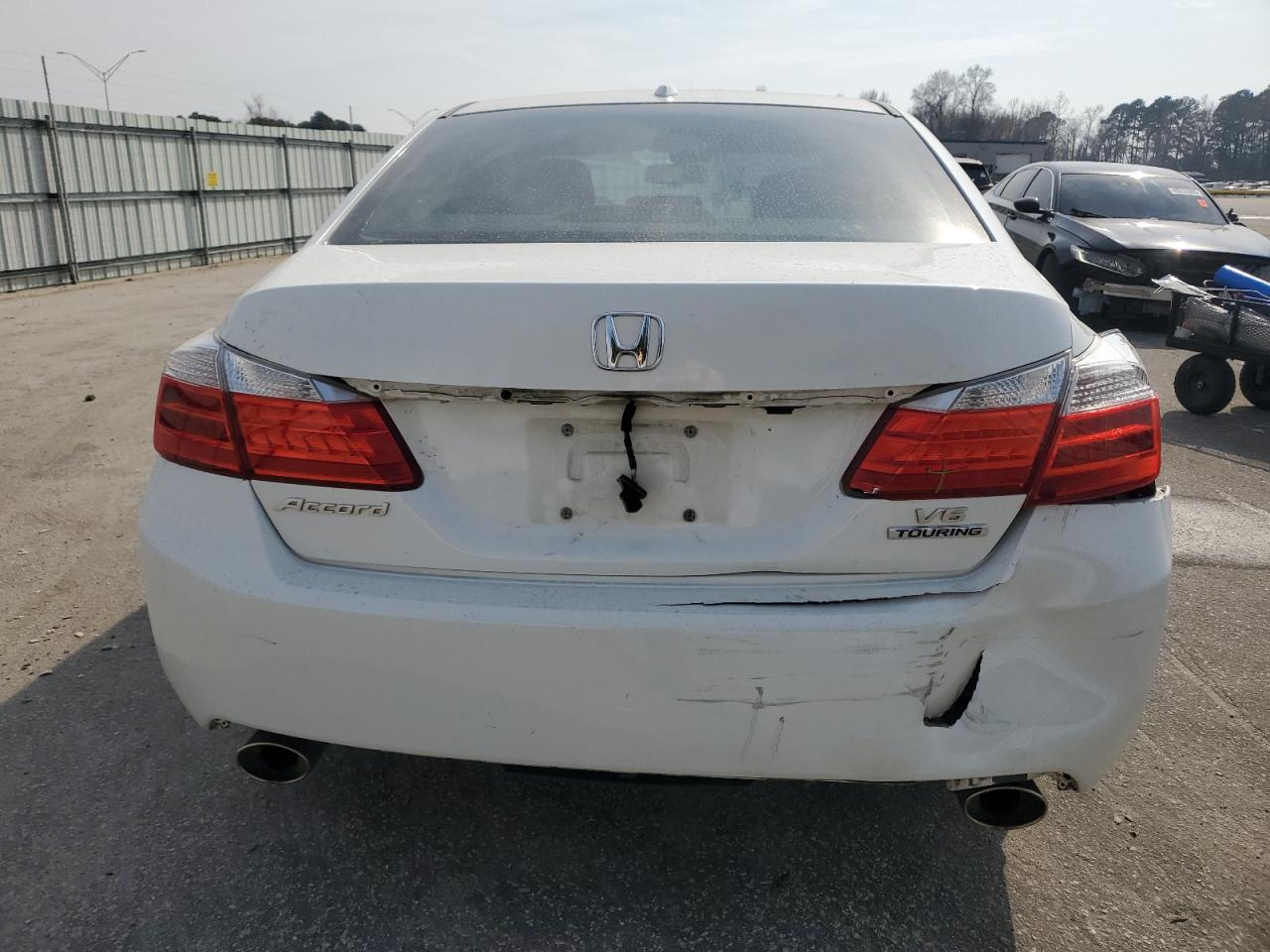 2014 Honda Accord - Image 6