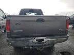 2005 Ford F350 Srw Super Duty للبيع في Bakersfield، CA - Rear End
