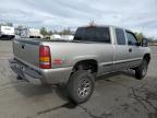 2000 Gmc New Sierra K1500 на продаже в Woodburn, OR - Undercarriage