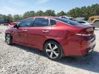2019 Kia Optima Lx იყიდება Houston-ში, TX - Front End