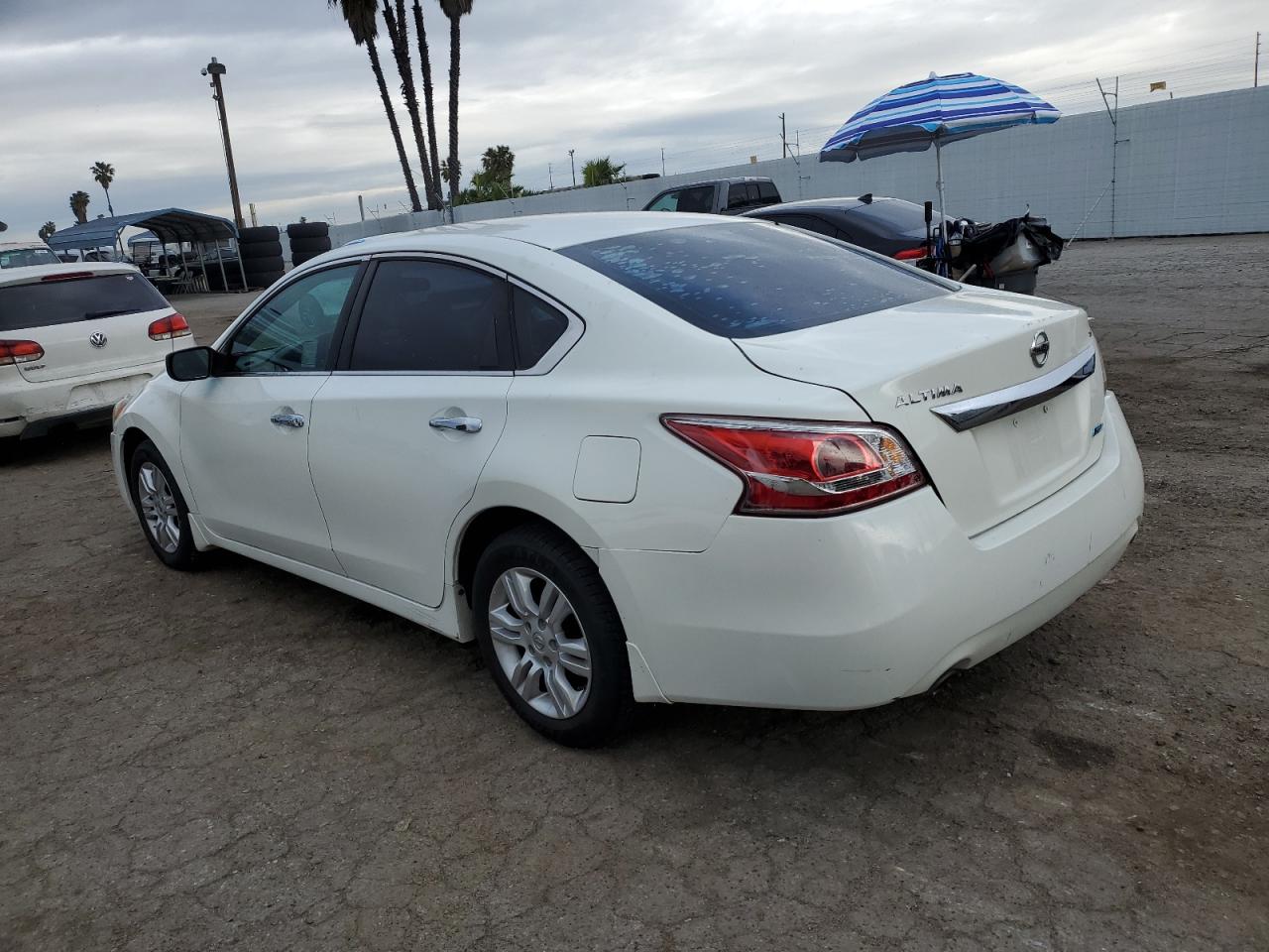 2013 Nissan Altima - Image 2