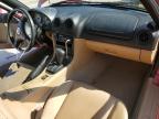 2002 Mazda Mx-5 Miata Base na sprzedaż w Pekin, IL - Front End