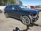 2019 Mercedes-Benz Glc 300 4Matic de vânzare în Dunn, NC - Front End