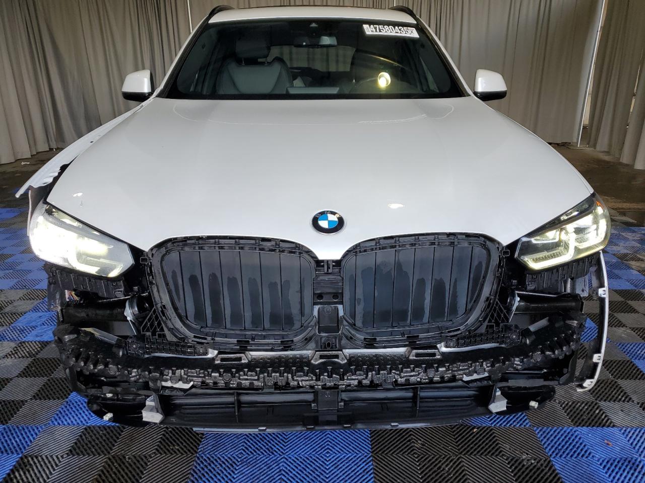 2024 BMW X3 - Image 5