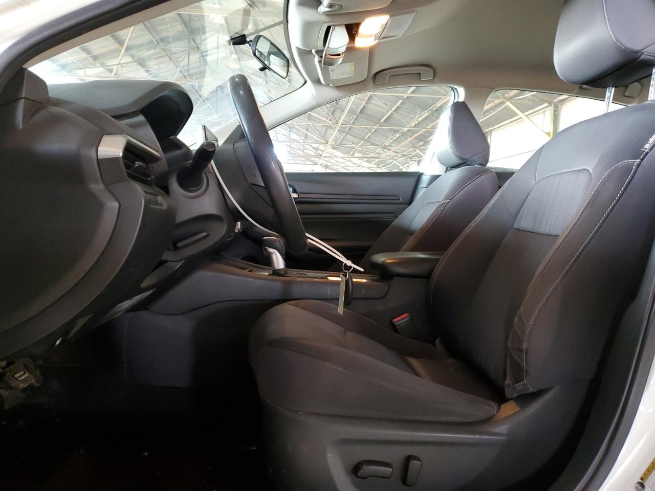 2019 Nissan Altima - Image 7