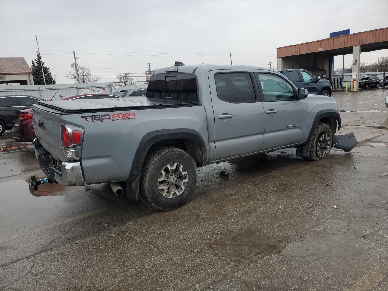 2020 Toyota Tacoma - Image 3