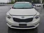 2015 Kia Forte Lx იყიდება Dunn-ში, NC - Side