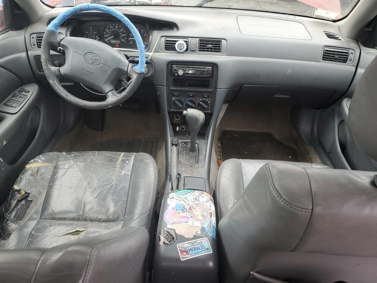 2000 Toyota Camry - Image 8