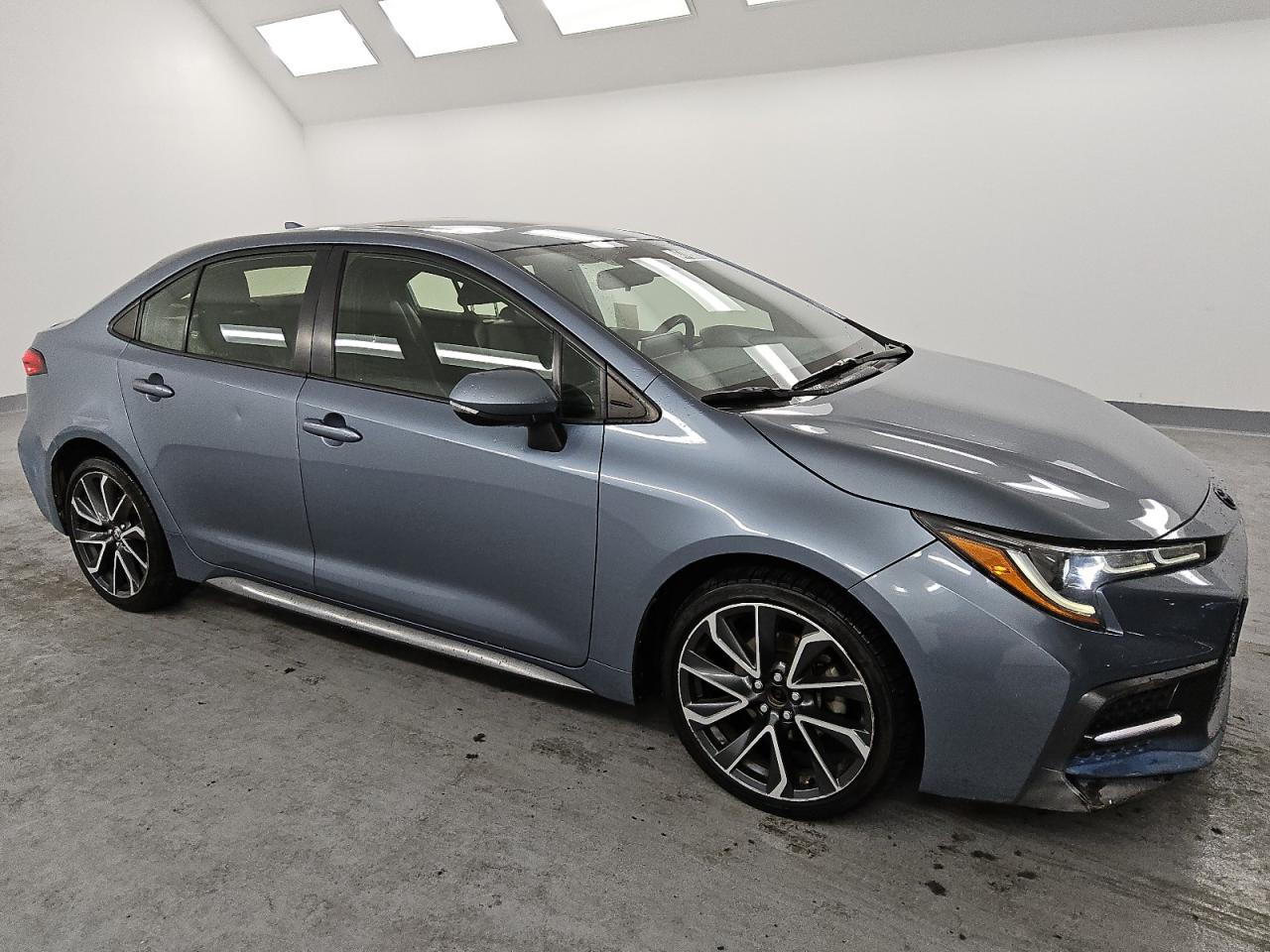 2020 Toyota Corolla - Image 4