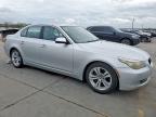 2010 Bmw 528 I for Sale in Grand Prairie, TX - Hail
