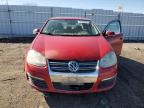 2009 Volkswagen Jetta Se de vânzare în Greenwood, NE - Rear End