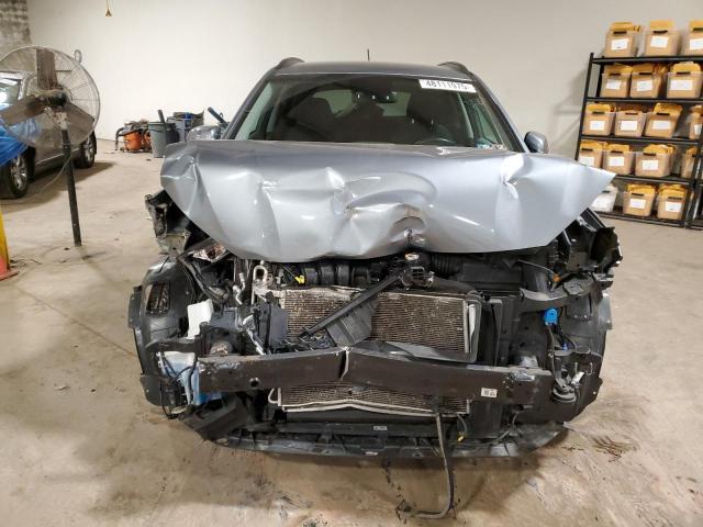  HYUNDAI KONA 2020 Сірий