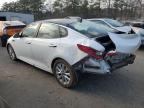 2016 Kia Optima Lx en Venta en Austell, GA - Rear End