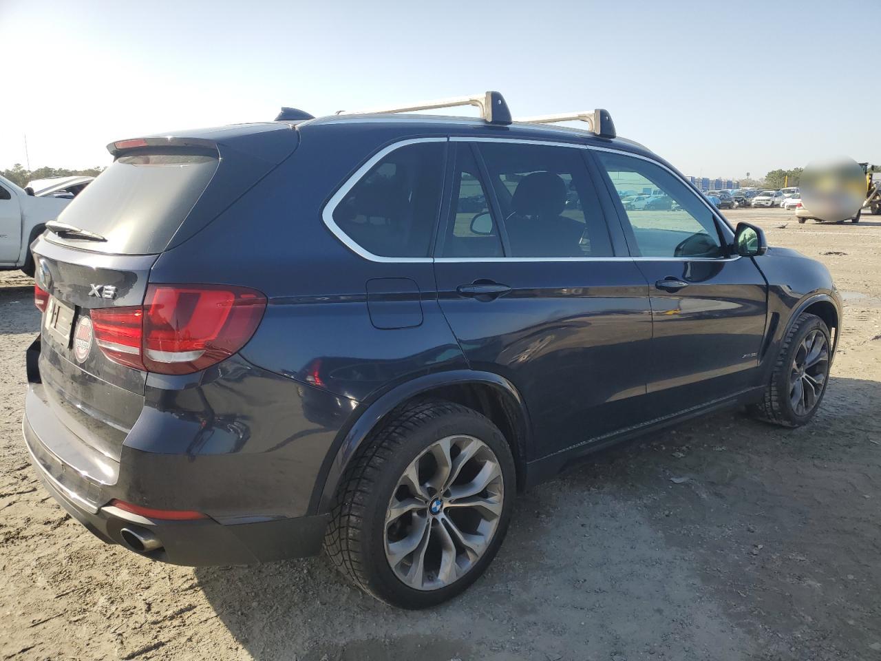 2016 BMW X5 - Image 3