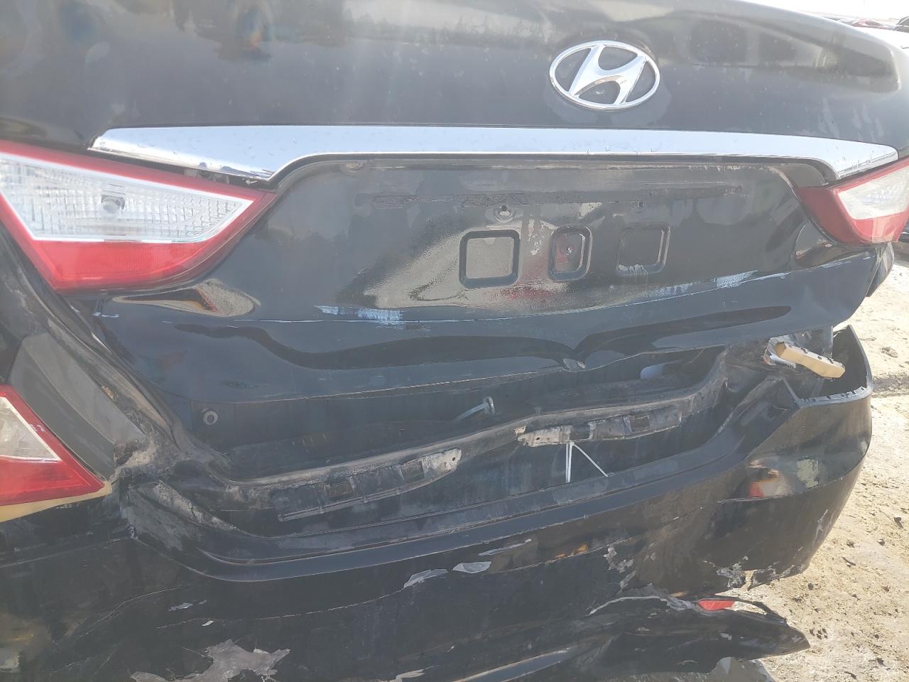 KMHEB41CXDA531394 - 2013 Hyundai SONATA - #49930895