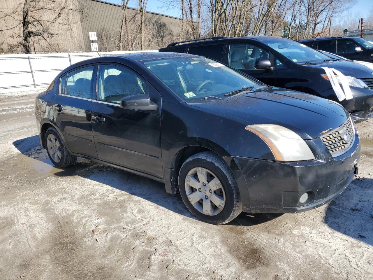 2009 Nissan Sentra - Image 4