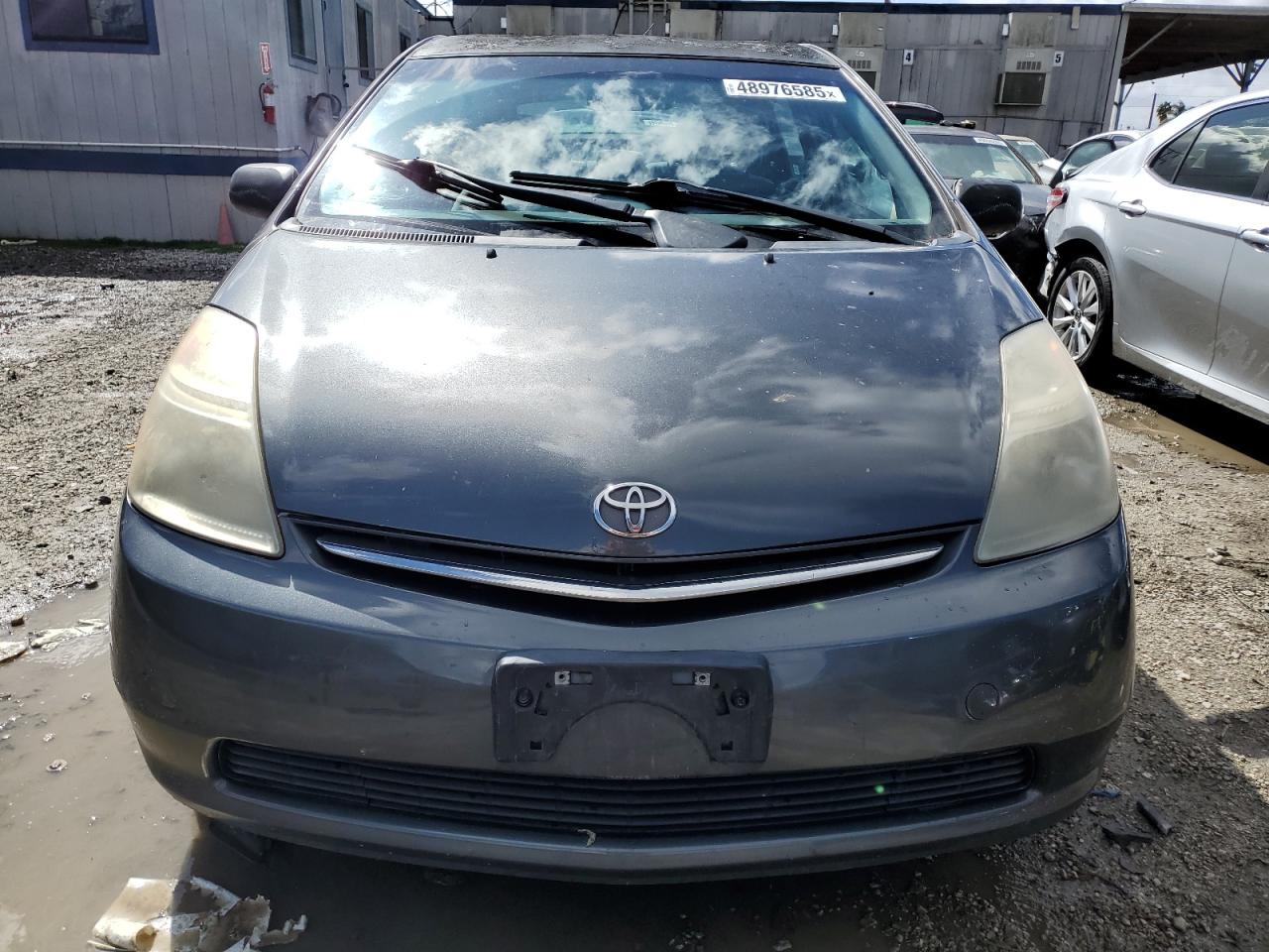 2007 Toyota Prius - Image 5