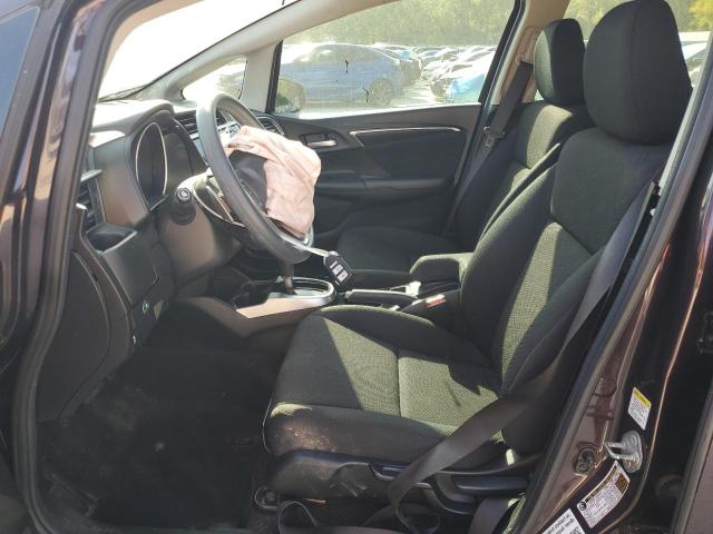  HONDA FIT 2016 Fioletowy