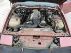 1989 Pontiac Firebird Trans Am for Sale in Ellwood City, PA - Minor Dent/Scratches