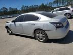 2012 Nissan Maxima S for Sale in Harleyville, SC - Front End