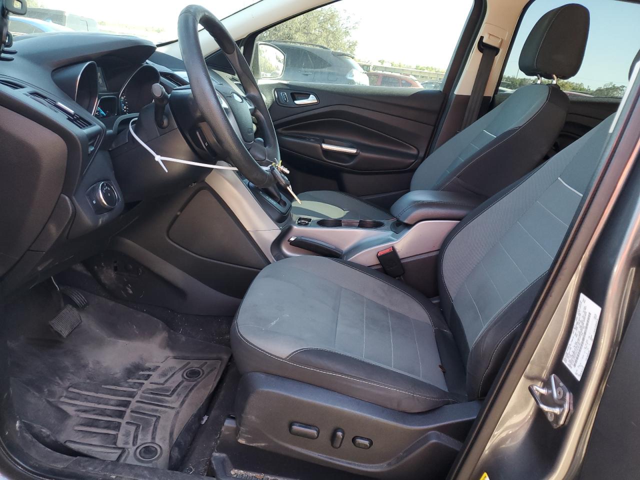 2014 Ford Escape - Image 7