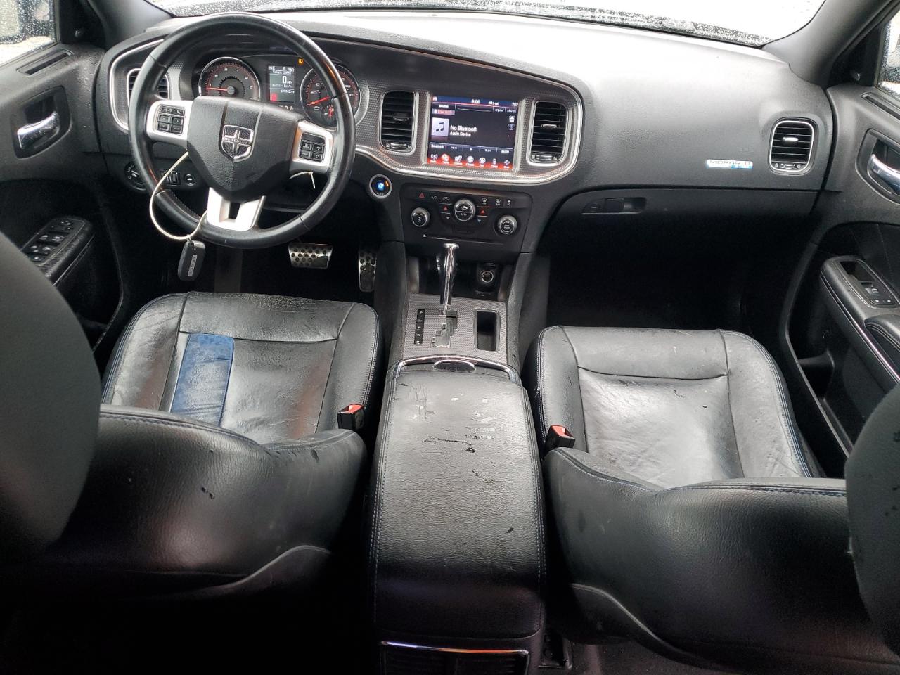 2011 Dodge Charger - Image 8