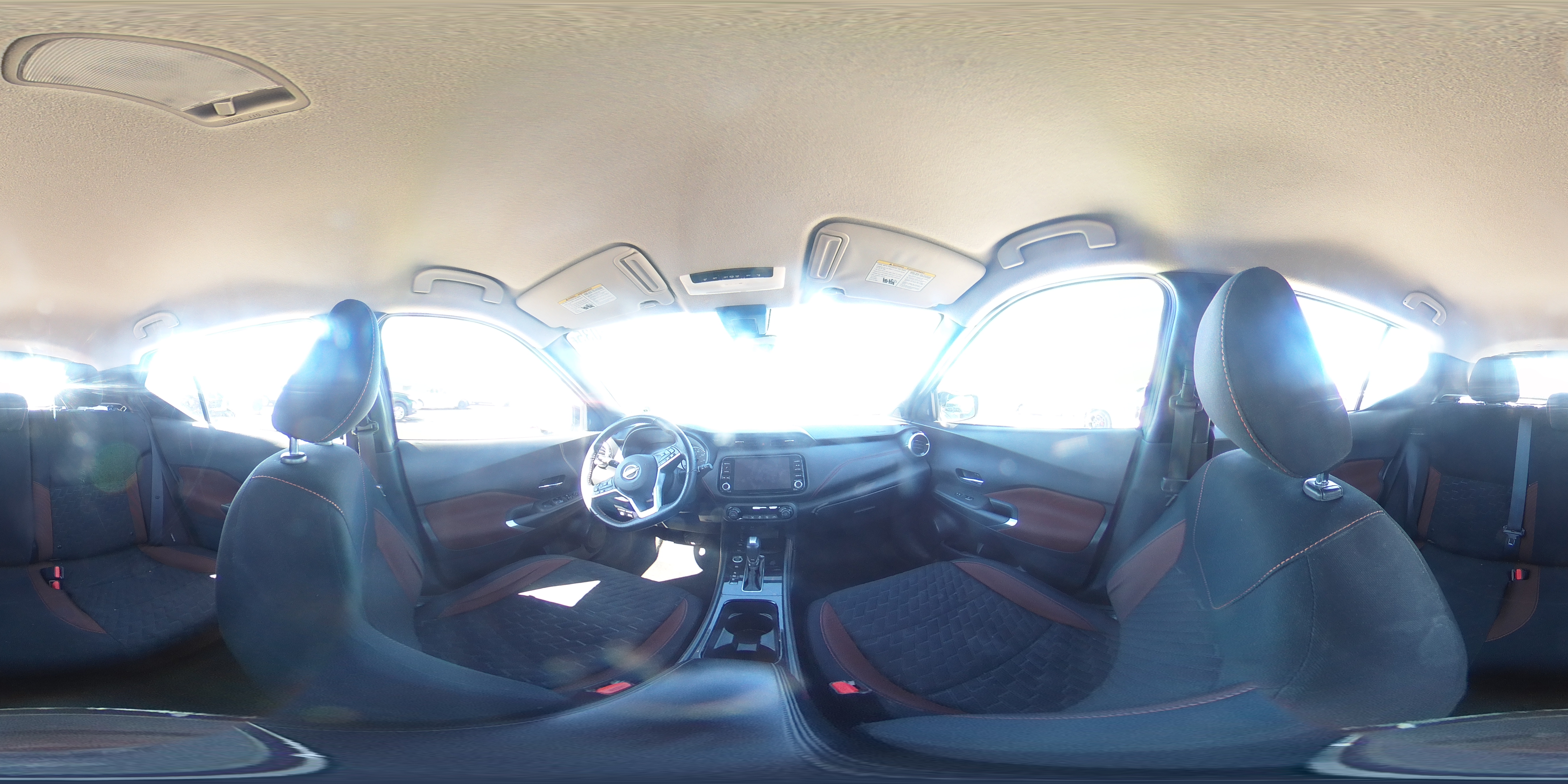 2023 Nissan Kicks - Image 14