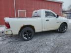 2013 RAM 1500 ST à vendre chez Copart ON - LONDON