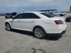 Wilmer, TX에서 판매 중인 2016 Ford Taurus Limited - Side