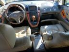 2001 Lexus Rx 300 للبيع في Windsor، NJ - Rear End