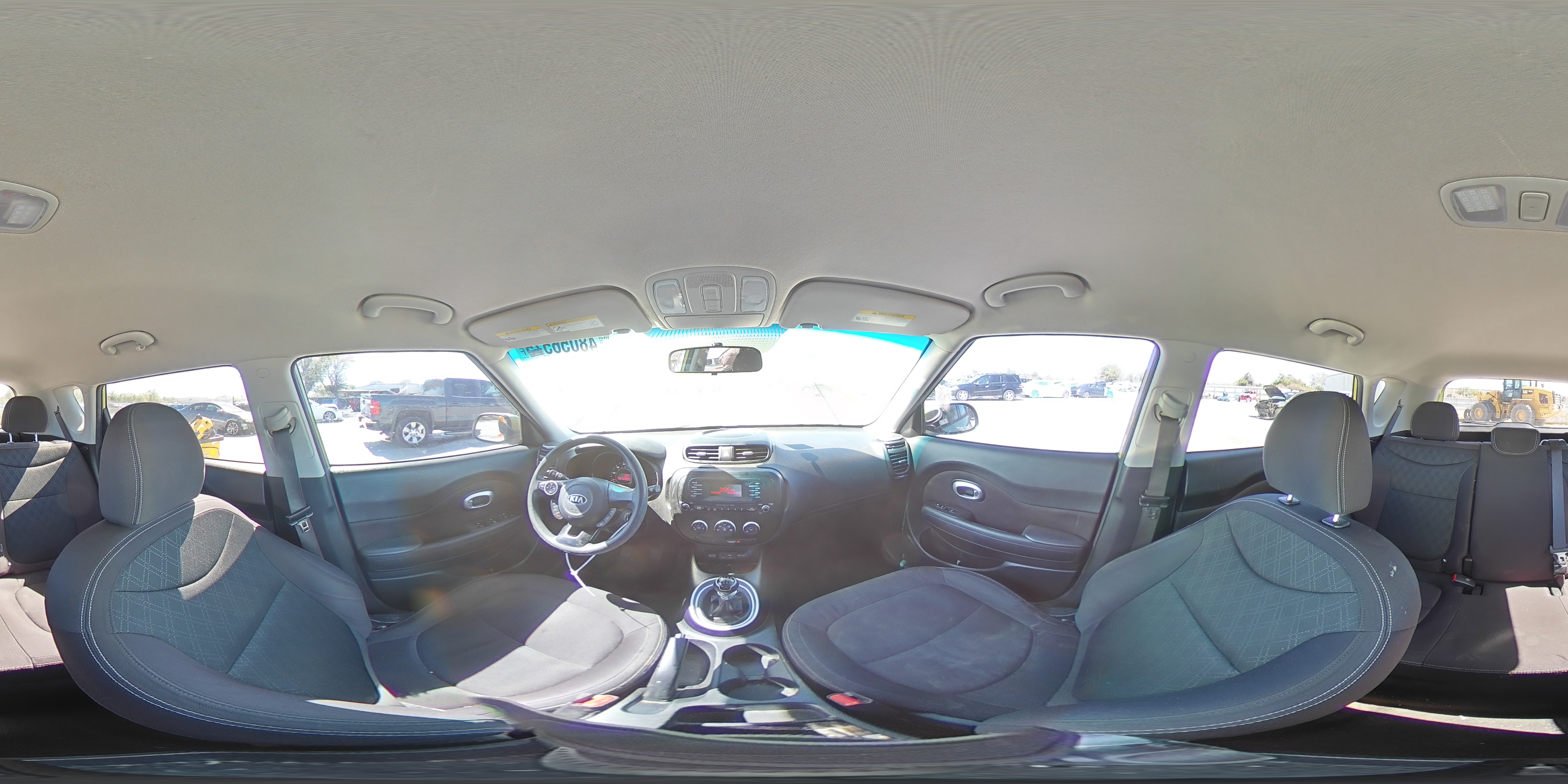 2016 Kia Soul - Image 12